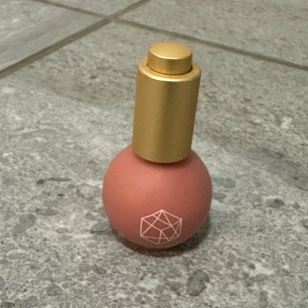 Em Cosmetics Rose Milk Blush
